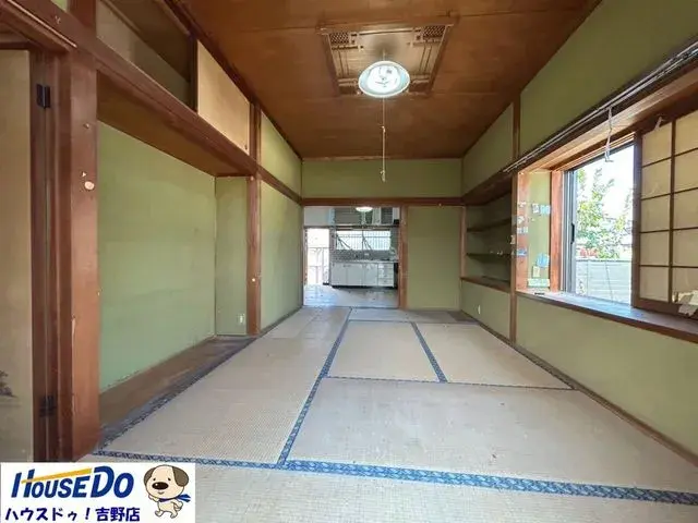 3DK property Aira City Kagoshima Prefecture (10)