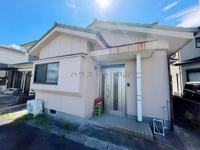 Akiya in Kagoshima