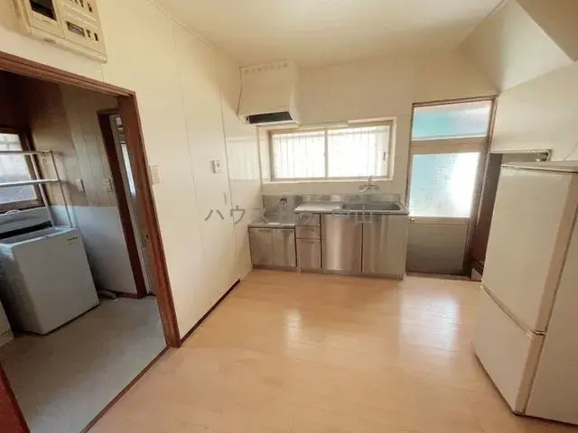 عقار 5DK مدينة كاغوشيما محافظة كاغوشيما (13)