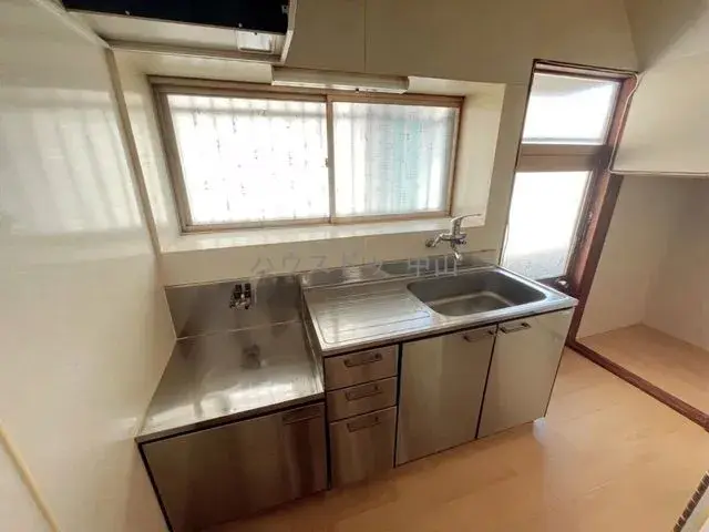 عقار 5DK مدينة كاغوشيما محافظة كاغوشيما (14)