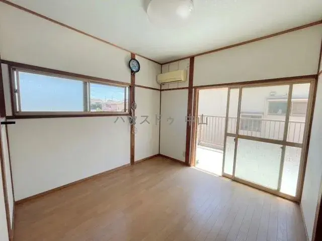 عقار 5DK مدينة كاغوشيما محافظة كاغوشيما (8)