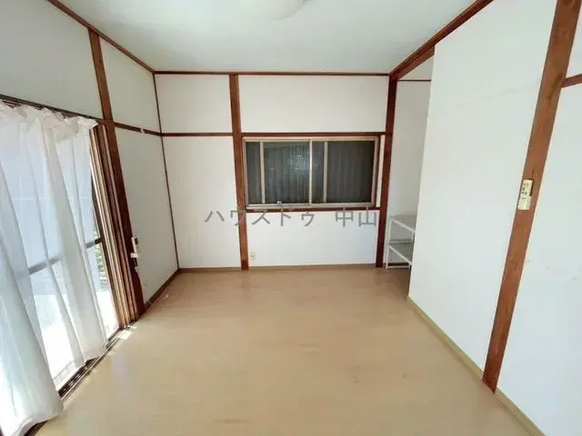 عقار 5DK مدينة كاغوشيما محافظة كاغوشيما (9)