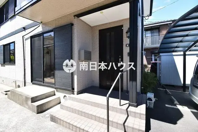 4SLDK房产 鹿儿岛市 鹿儿岛县 (2)