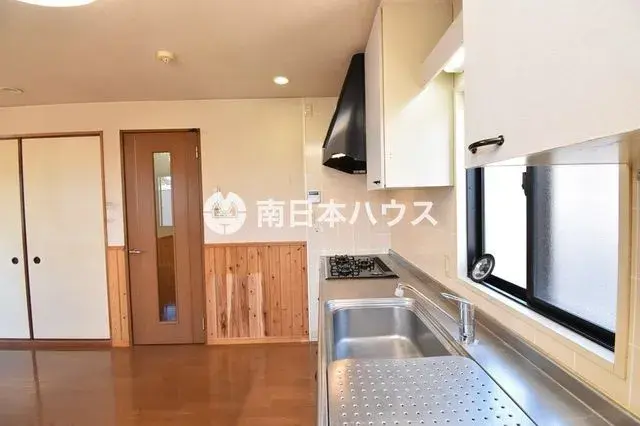 4SLDK房产 鹿儿岛市 鹿儿岛县 (15)