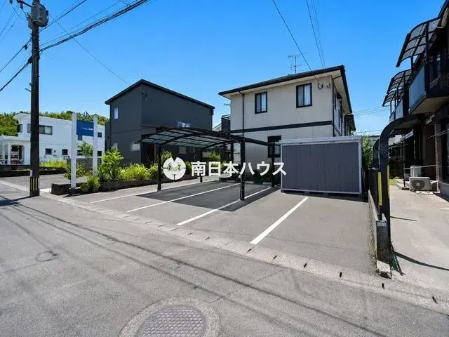 4SLDK房产 鹿儿岛市 鹿儿岛县 (3)