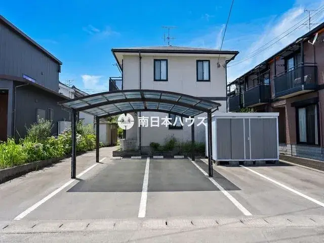 4SLDK房产 鹿儿岛市 鹿儿岛县 (4)