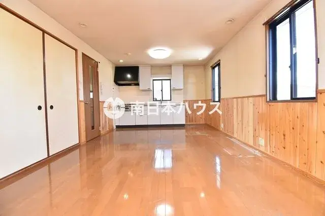 4SLDK房产 鹿儿岛市 鹿儿岛县 (8)