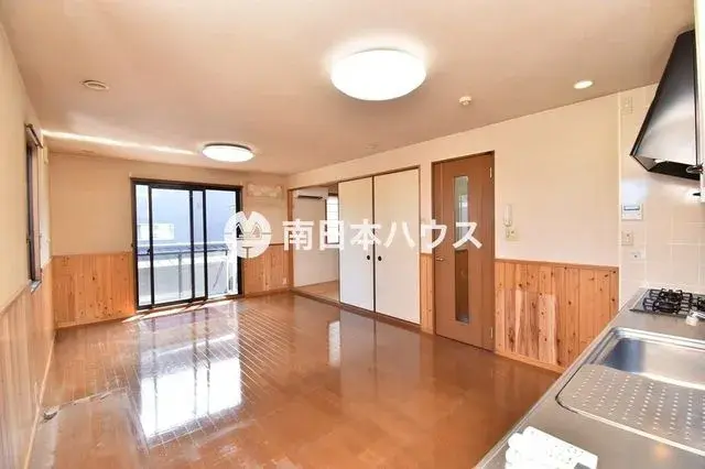 4SLDK房产 鹿儿岛市 鹿儿岛县 (9)