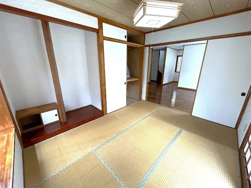 Propriété 5LDK Ville d'Itoman Préfecture d'Okinawa (10)