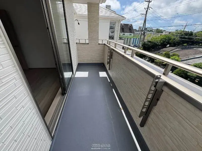 3LDK Property Urasoe City Okinawa Prefecture (2)