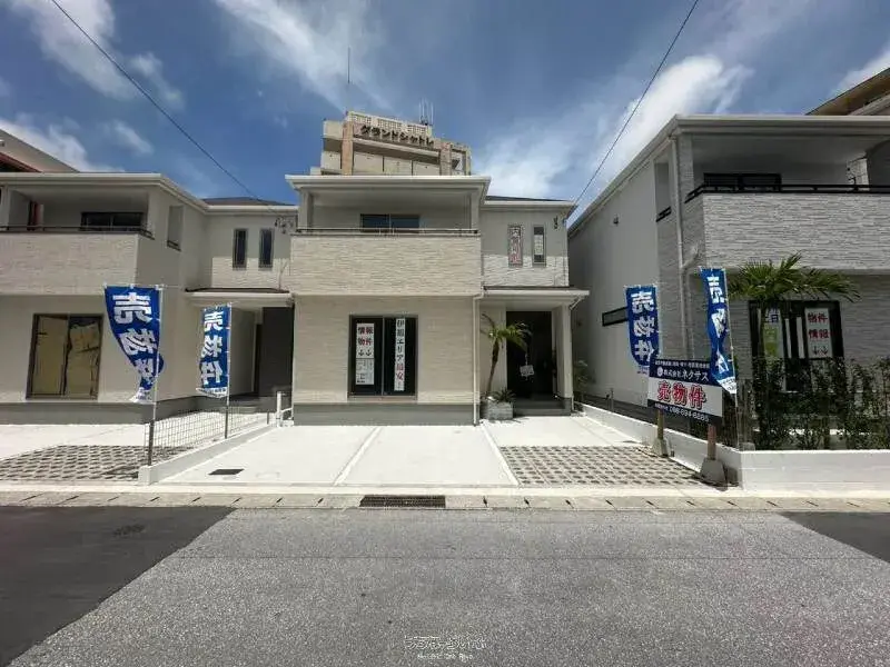 3LDK Property Urasoe City Okinawa Prefecture (3)