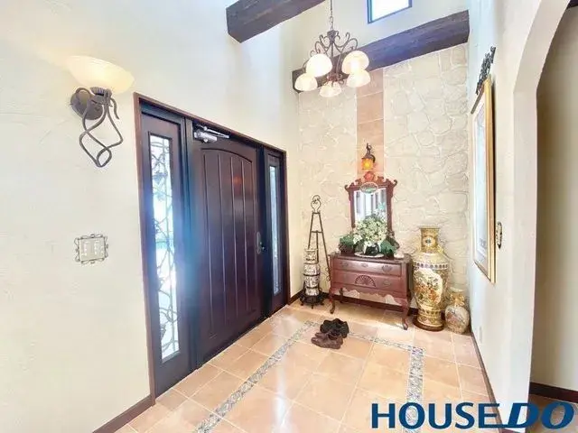 [3SLDK Property] Chatan Town, Okinawa Prefecture (19)