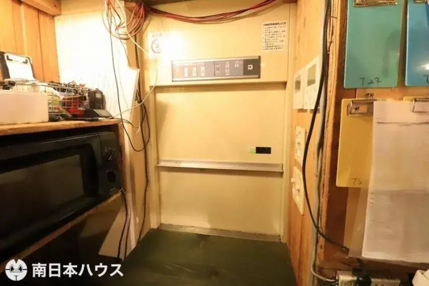 1R Property Kagoshima City Kagoshima Prefecture (2)