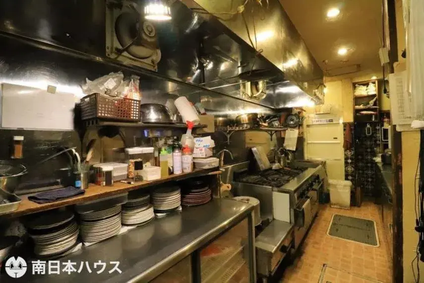 1R Property Kagoshima City Kagoshima Prefecture (3)