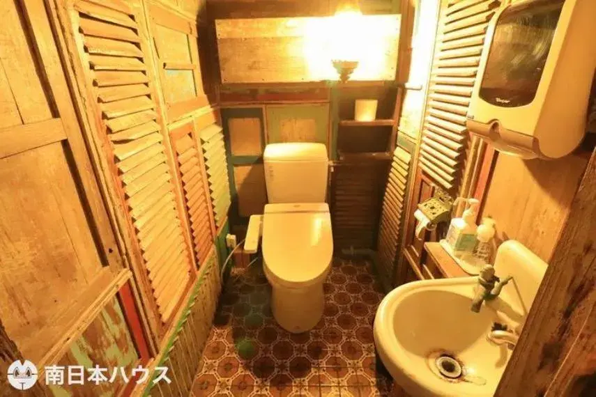 1R Property Kagoshima City Kagoshima Prefecture (4)