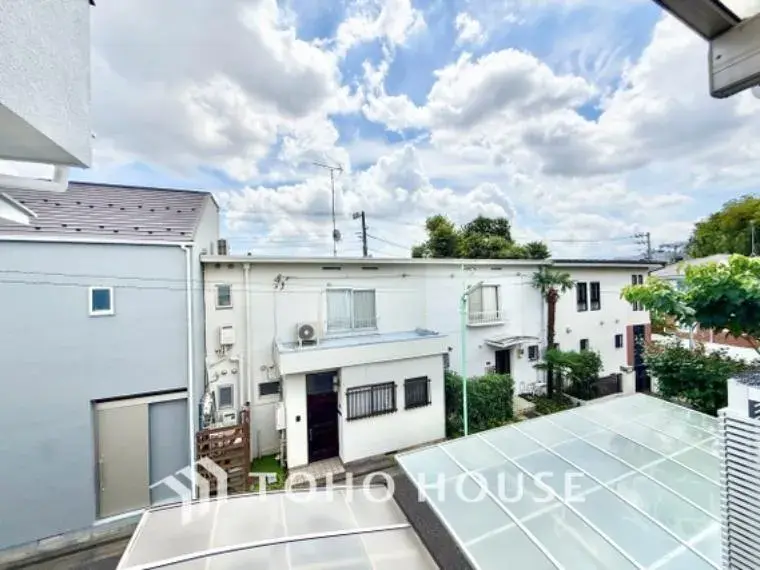 2LDK Property Setagaya Ward Tokyo (2)