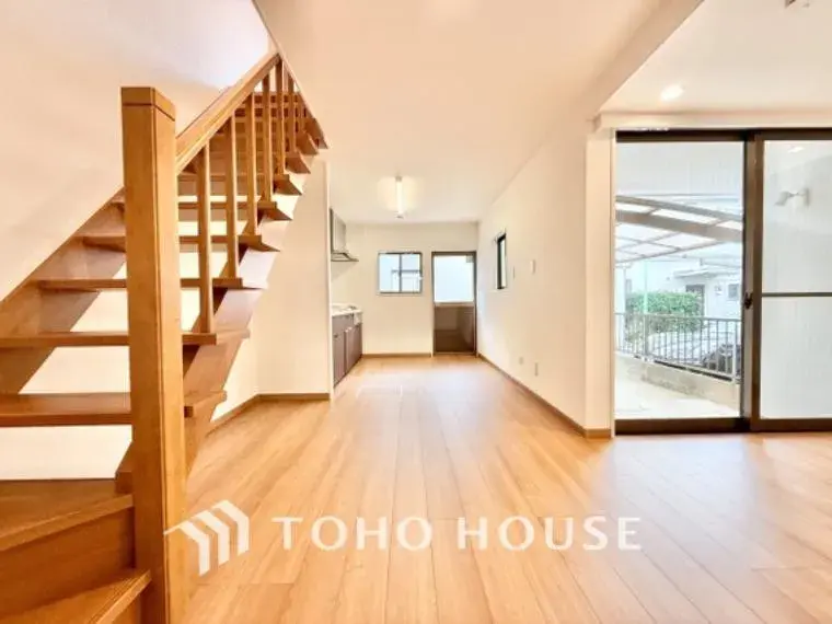 2LDK Property Setagaya Ward Tokyo (3)