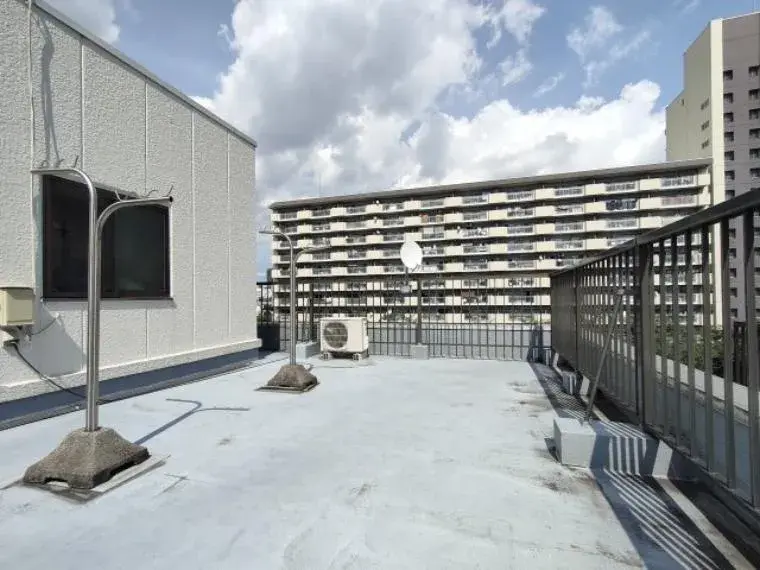 4SLDK Property Koto Ward Tokyo (2)