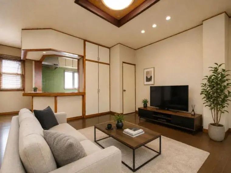 4SLDK Property Koto Ward Tokyo (4)