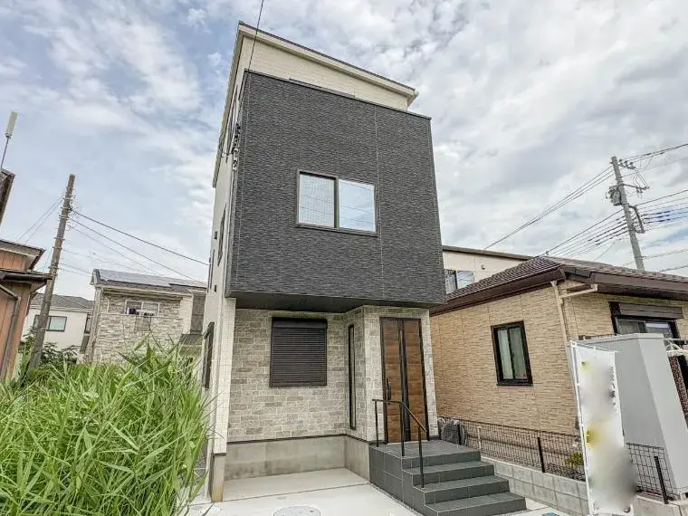 Akiya in Saitama
