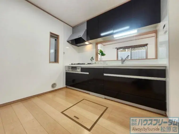 4LDK Property Matsubara City Osaka Prefecture (11)