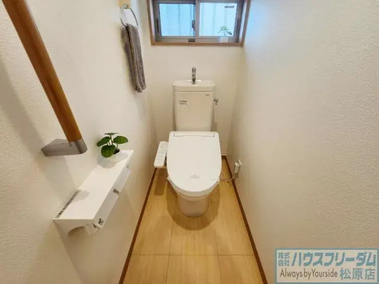 4LDK Property Matsubara City Osaka Prefecture (12)