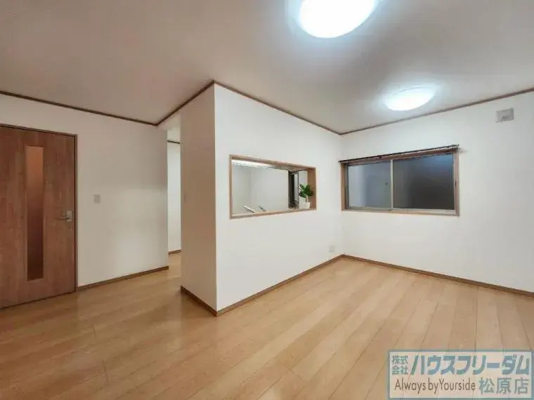 4LDK Property Matsubara City Osaka Prefecture (3)