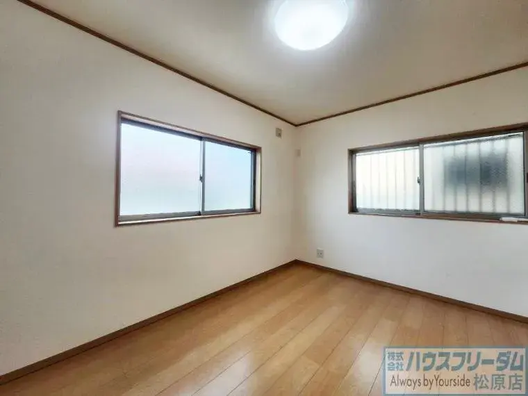 4LDK Property Matsubara City Osaka Prefecture (4)