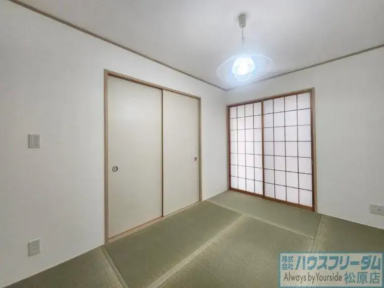 4LDK Property Matsubara City Osaka Prefecture (5)