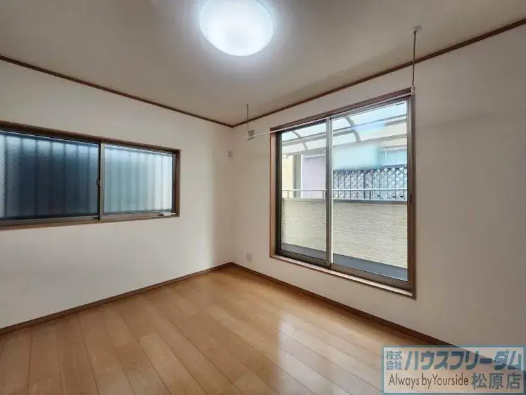 4LDK Property Matsubara City Osaka Prefecture (6)