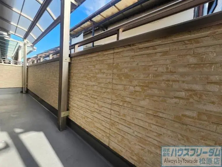 4LDK Property Matsubara City Osaka Prefecture (8)