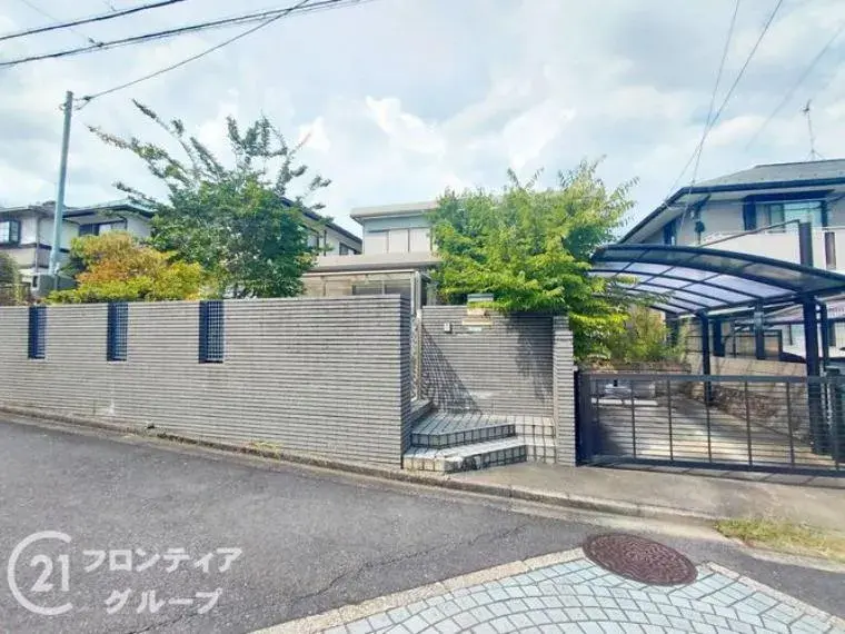 Akiya in Shiga