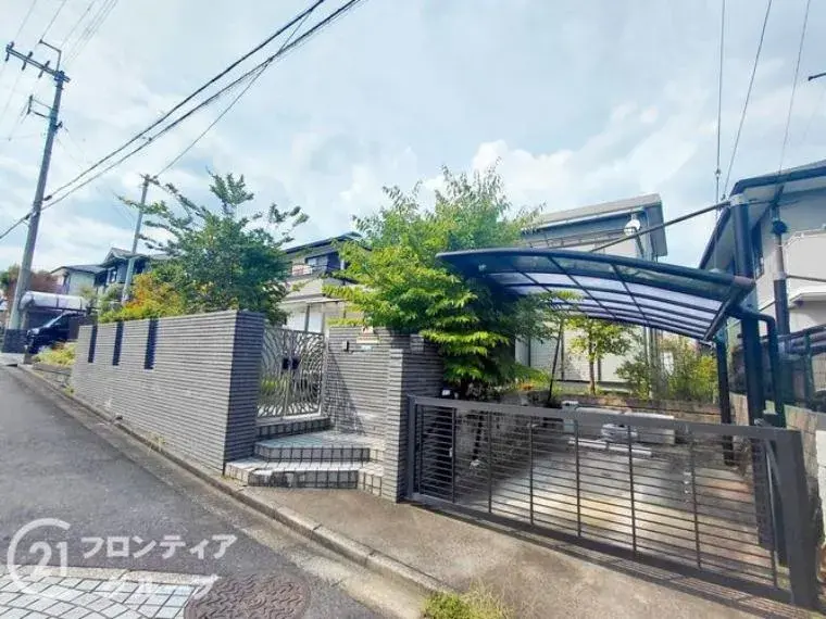 4LDK Property Otsu City Shiga Prefecture (2)