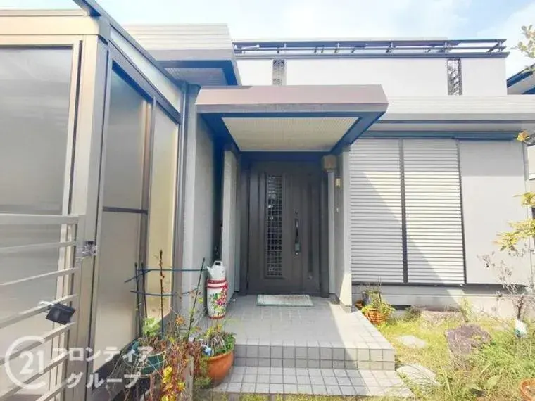 4LDK Property Otsu City Shiga Prefecture (3)