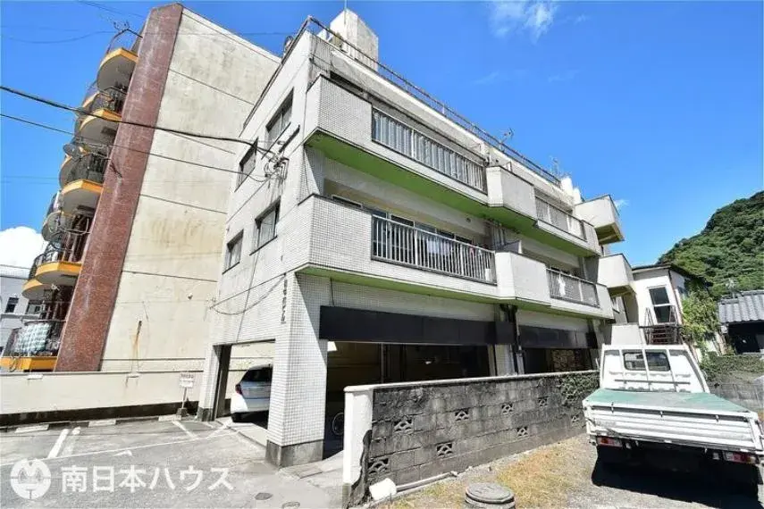 Akiya in Kagoshima