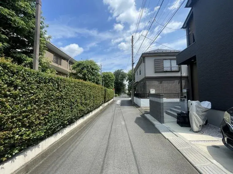 Akiya in Tokyo