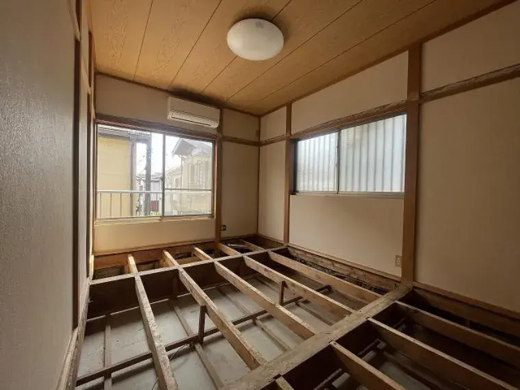 3LDK Hino City Tokyo (5)