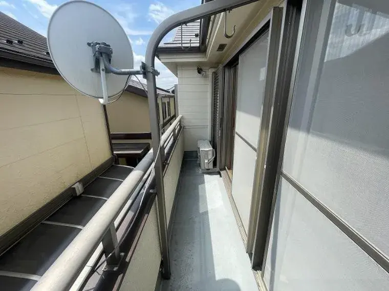 3LDK Hino City Tokyo (7)