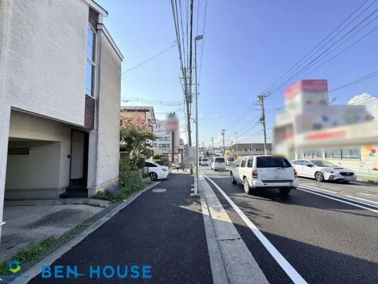 3LDK Property Kohoku-ku Yokohama Kanagawa (2)