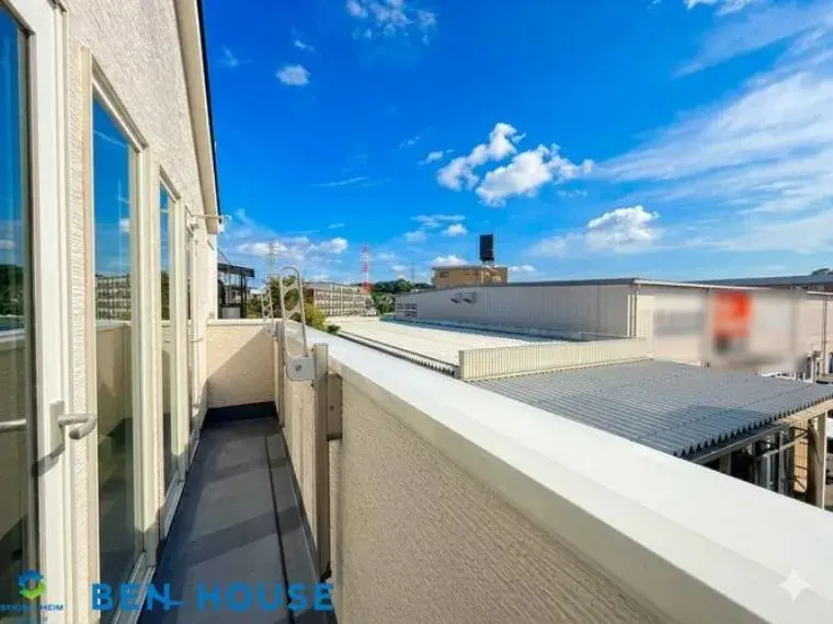 3LDK Property Kohoku-ku Yokohama Kanagawa (3)