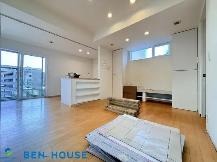 3LDK Property Kohoku-ku Yokohama Kanagawa (5)
