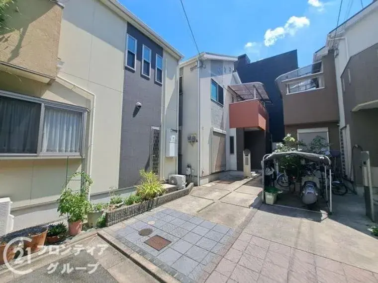 4LDK 东大阪市 大阪府 (2)