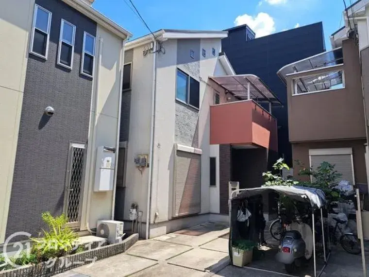 4LDK 东大阪市 大阪府 (3)