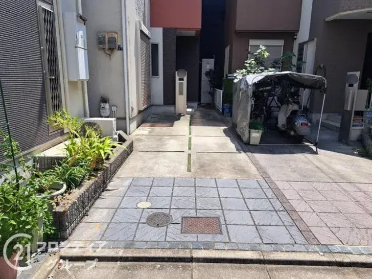 4LDK 东大阪市 大阪府 (4)