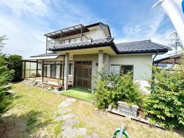 Akiya in Nagano