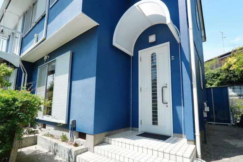 4LDK+Storage Yokohama City Kanagawa Prefecture (2)