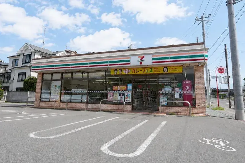 4LDK+Storage Yokohama City Kanagawa Prefecture (25)