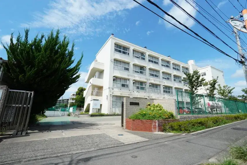 4LDK+Storage Yokohama City Kanagawa Prefecture (28)