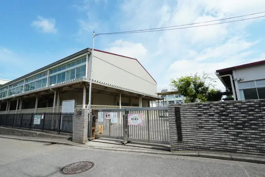 4LDK+Storage Yokohama City Kanagawa Prefecture (29)