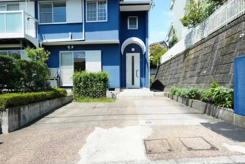 4LDK+Storage Yokohama City Kanagawa Prefecture (6)